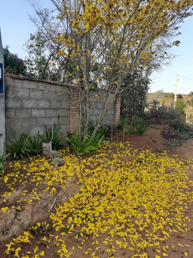 Chacara Cantinho Da Paz Ibiúna Екстериор снимка